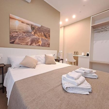 מלון לה ספציה Relais Di Gusto מראה חיצוני תמונה